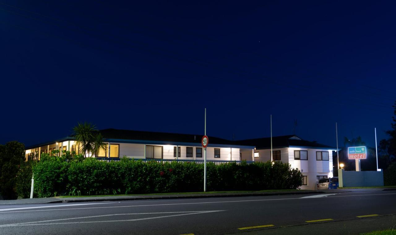 Snells Beach Motel Extérieur photo