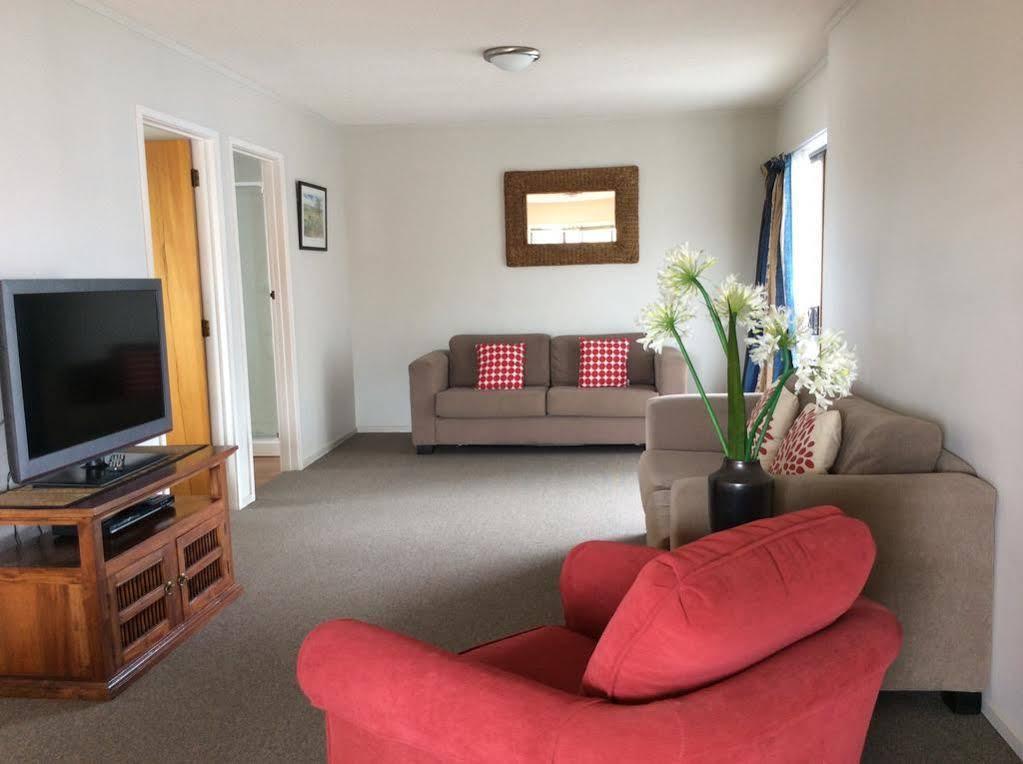 Snells Beach Motel Extérieur photo