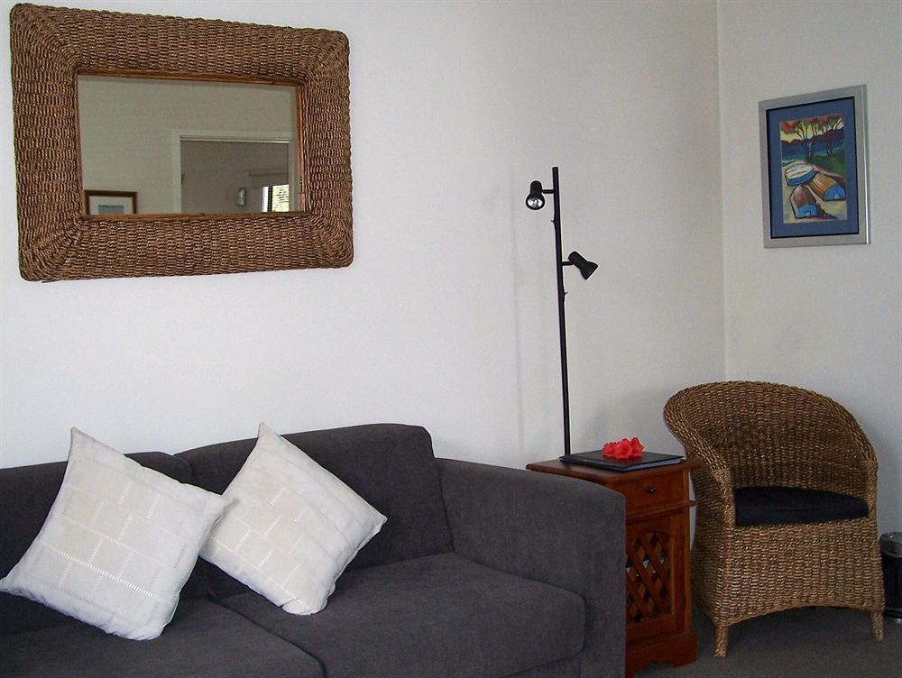 Snells Beach Motel Extérieur photo